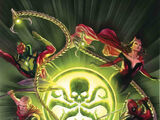 Avengers (Hydra) (Earth-616)