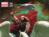 Thor: God of Thunder Vol 1 2
