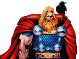 Thor Odinson (Earth-3515)