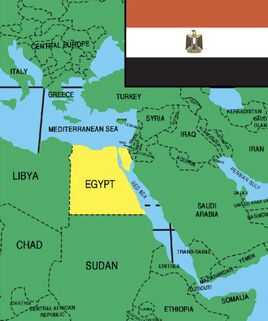 Egypt