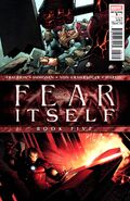 Fear Itself #5