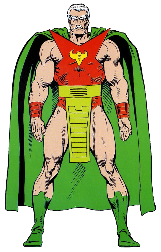 Stranger (Cosmic Being) (Earth616) The Mighty Thor Fandom