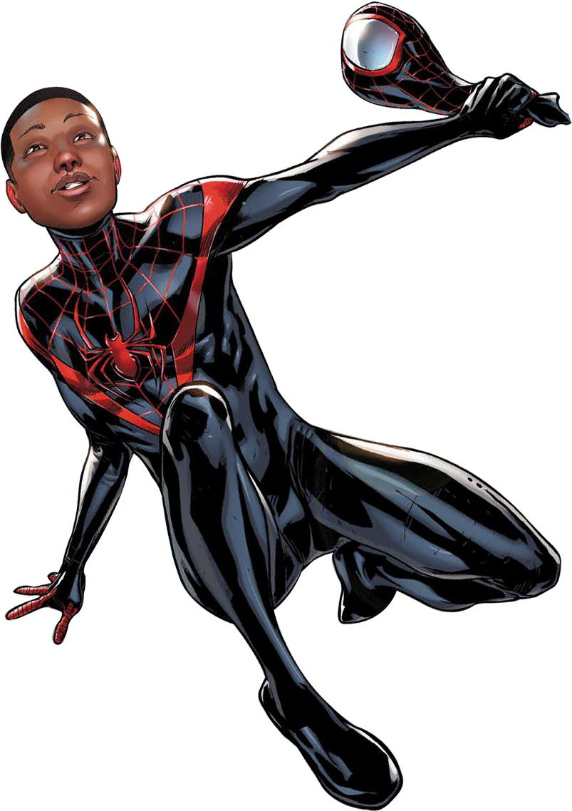 Как выглядит человек паук майлз моралес Raf Grassetti (@rafagrassetti) on X Miles morales spiderman, Miles spiderman, Sp