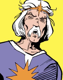 Grand Thane (Earth-616)