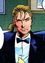 Warren Curzon (Earth-616) | The Mighty Thor | Fandom