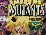 New Mutants Vol 1 79