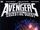 Avengers: Celestial Quest Vol 1 8