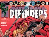 Defenders Vol 2 3