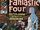 Fantastic Four Vol 1 288