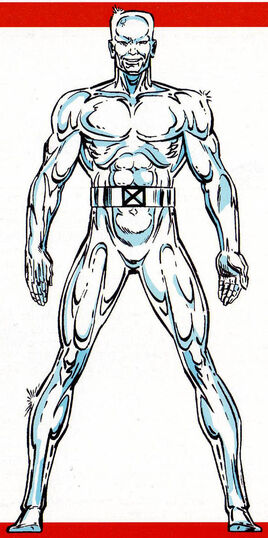 Robert Drake (Earth-616)