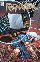 Ragnarök #12