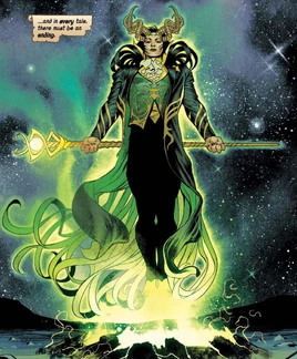 Loki Laufeyson (Ikol) (Earth-616) from Immortal Thor Vol 1 2