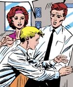 Don Blake's Parents