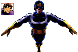 Peter Quill (Earth-616)