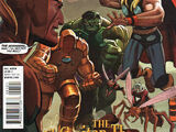 Avengers Vol 1 1