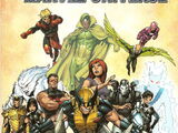 Official Handbook of the Marvel Universe A-Z Vol 1 13