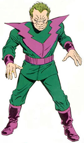 Owen Reece (Earth-616)