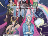 Mighty Thor Vol 2 8