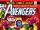 Avengers Vol 1 129