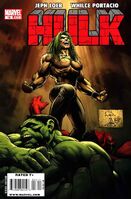 Hulk (Vol. 3) #18 Release date: December 16, 2009 Cover date: February, 2010