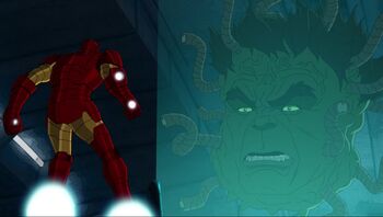 Hulk and the Agents of S.M.A.S.H. (Animated Series) Season 2 25