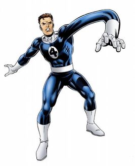 Reed Richards (Earth-616)