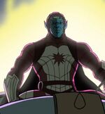 Avengers Assemble Hulk & S.M.A.S.H. Ultimate Spider-Man (Earth-12041)