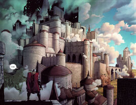 Location-asgard oklahoma