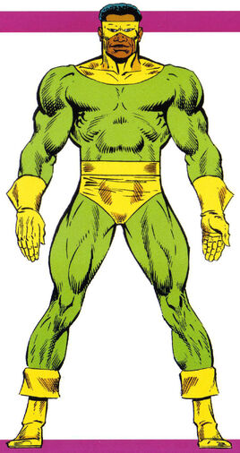 Bio-thunderball