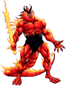 Surtur (Earth-616)