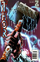 Thor #494 "Finished Off" Release date: December 7, 1995 Cover date: January, 1996