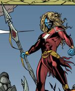 Marvel Adventures (Earth-20051)