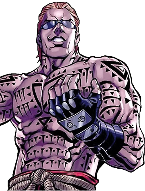 Mister X (Earth616) The Mighty Thor Fandom