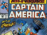 Captain America Vol 1 366