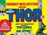 Journey Into Mystery Vol 1 105