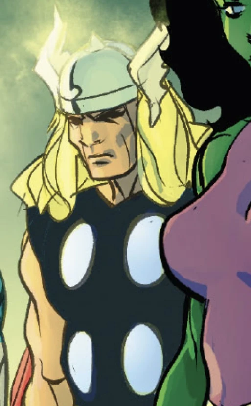 Thor (film) visual data 6