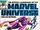 Official Handbook of the Marvel Universe Vol 2 7
