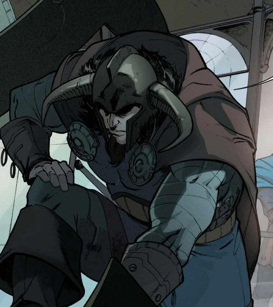 Heimdall (EarthTRN563) The Mighty Thor Fandom