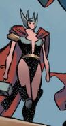 Unnamed Female Thor