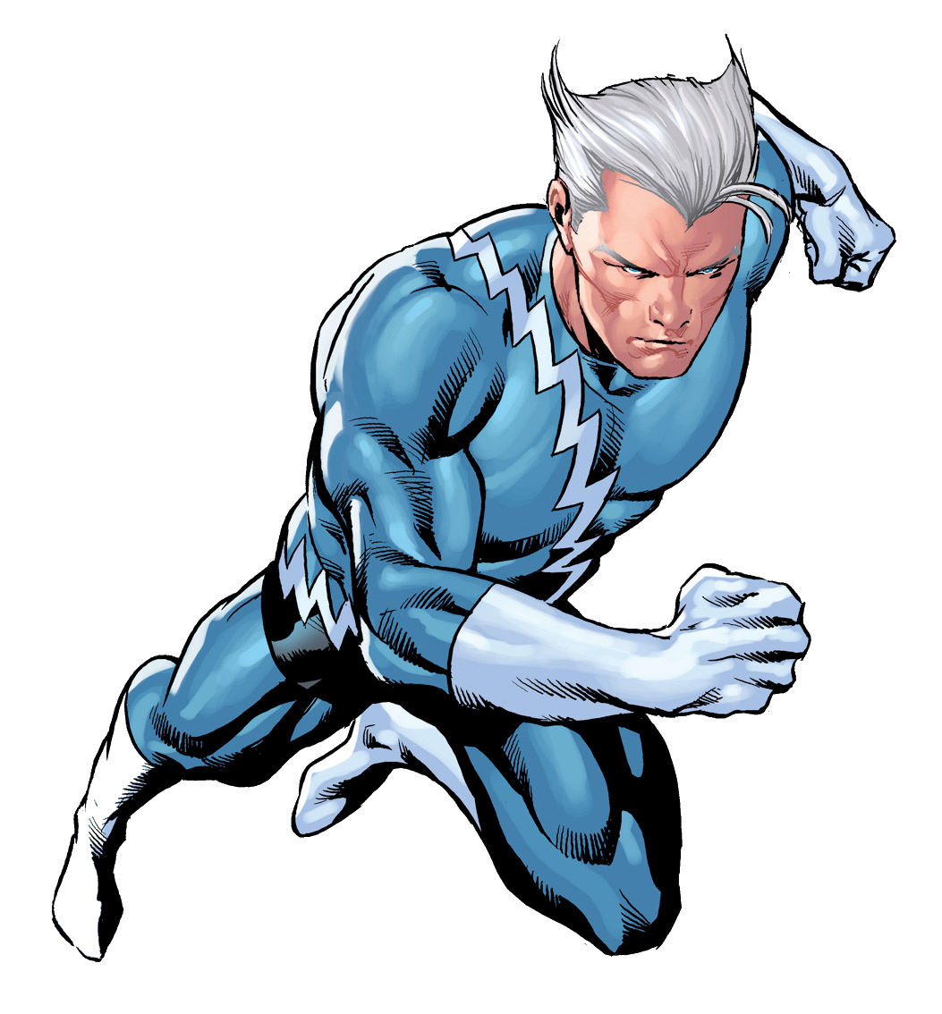 Pietro Maximoff (Earth-616), Marvel Database