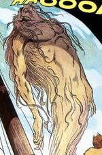 Wind Giants
