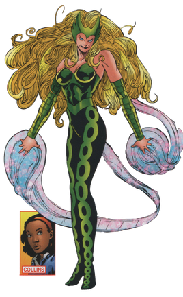 Amora (Earth-616)