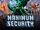 Maximum Security