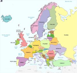 Europe