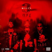 3 Way (2016)
