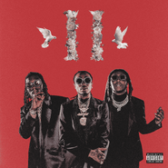Culture II (2018)