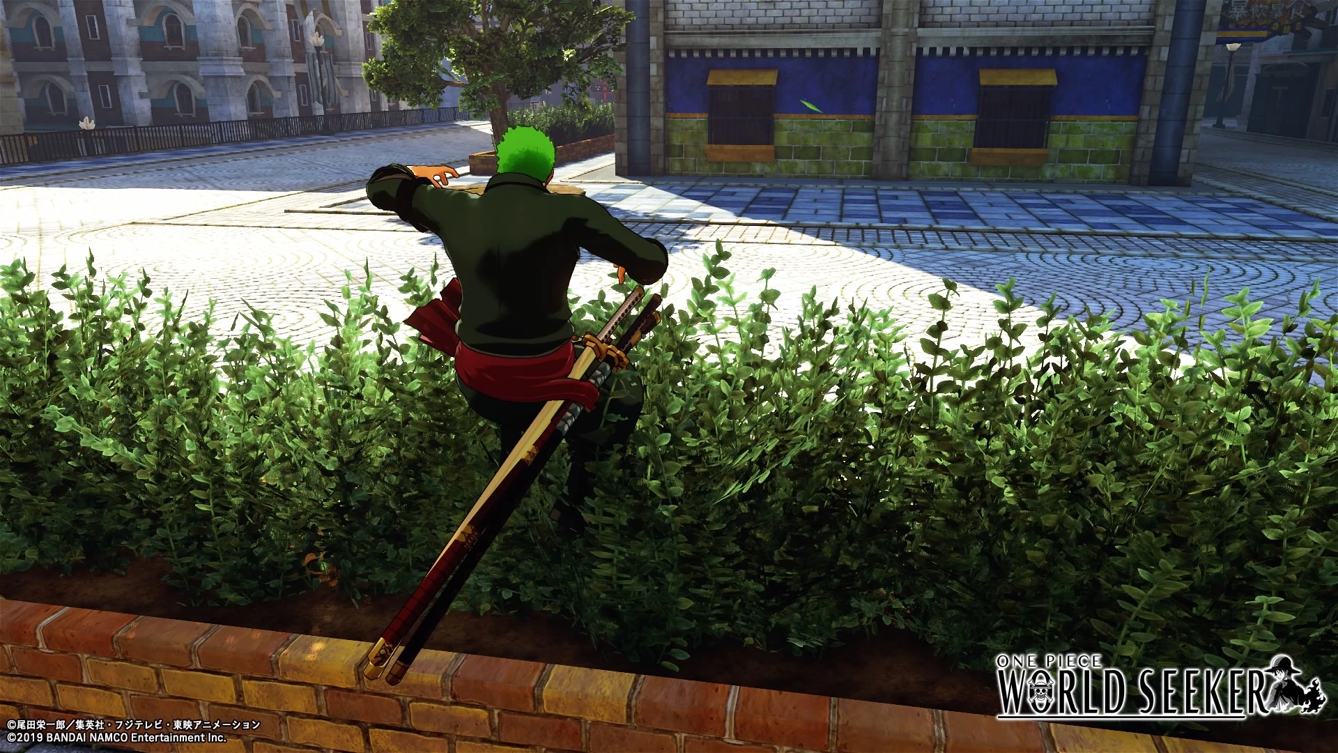 User Blog Fantastic Voyage Anime 4 必ず来る ワノ国のエース伝説 Mihawk In Japanese Wiki Fandom