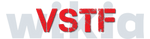 Vstf wordmark