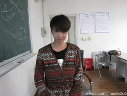 Maqiu Flash Competition 2011 Zhang Qinghua