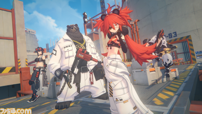 Famitsu 2024 | MiHoYo Wiki | Fandom